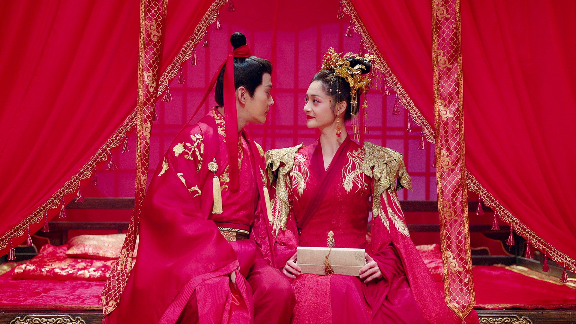 Be My Princess season 1 episode 28 on undefined