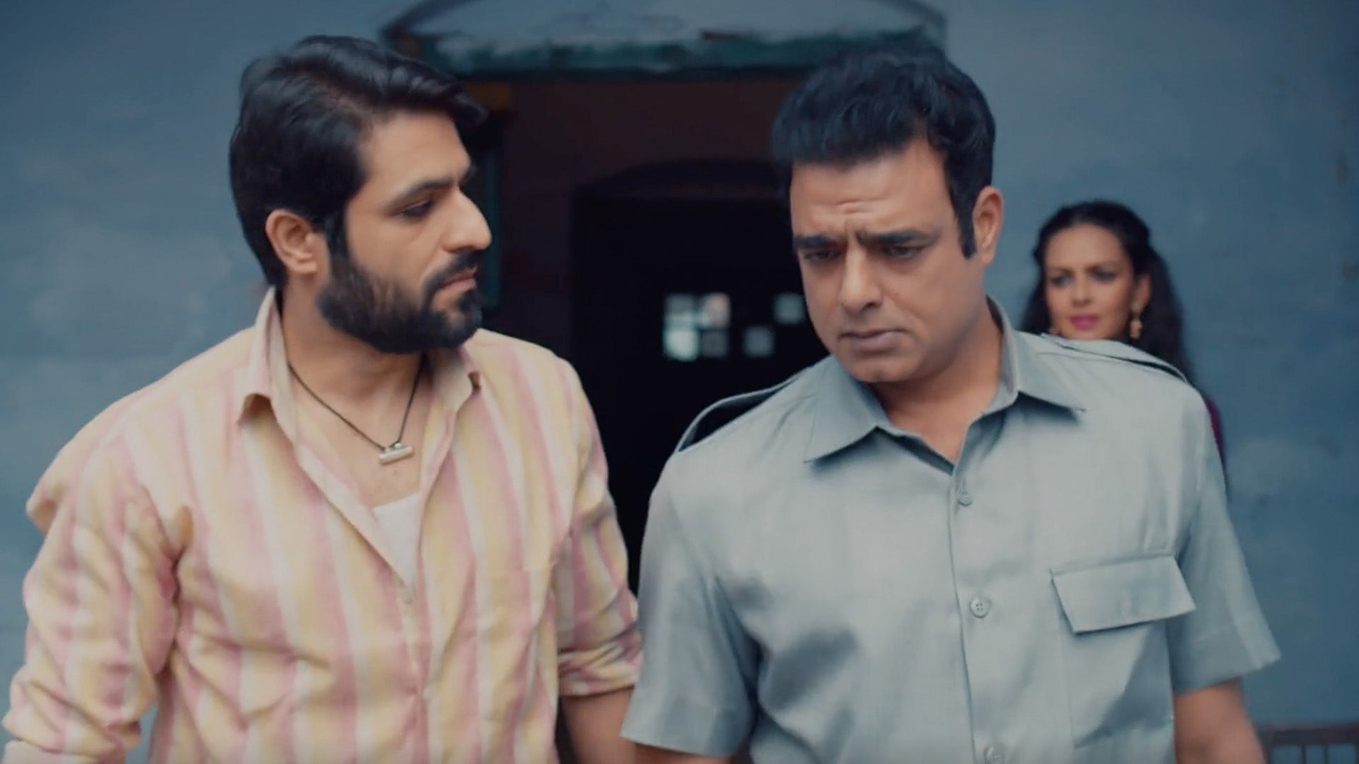 Bhaukaal season 1 episode 6 on undefined