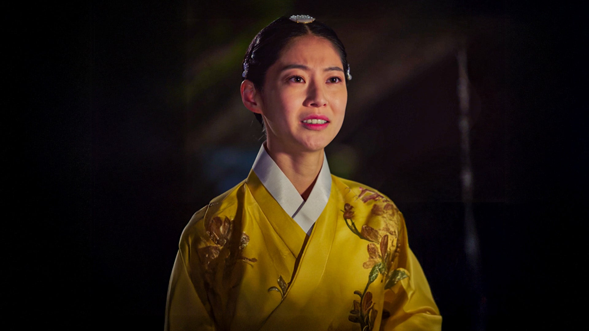 Flower Crew: Joseon Marriage Agency EP 14 on undefined