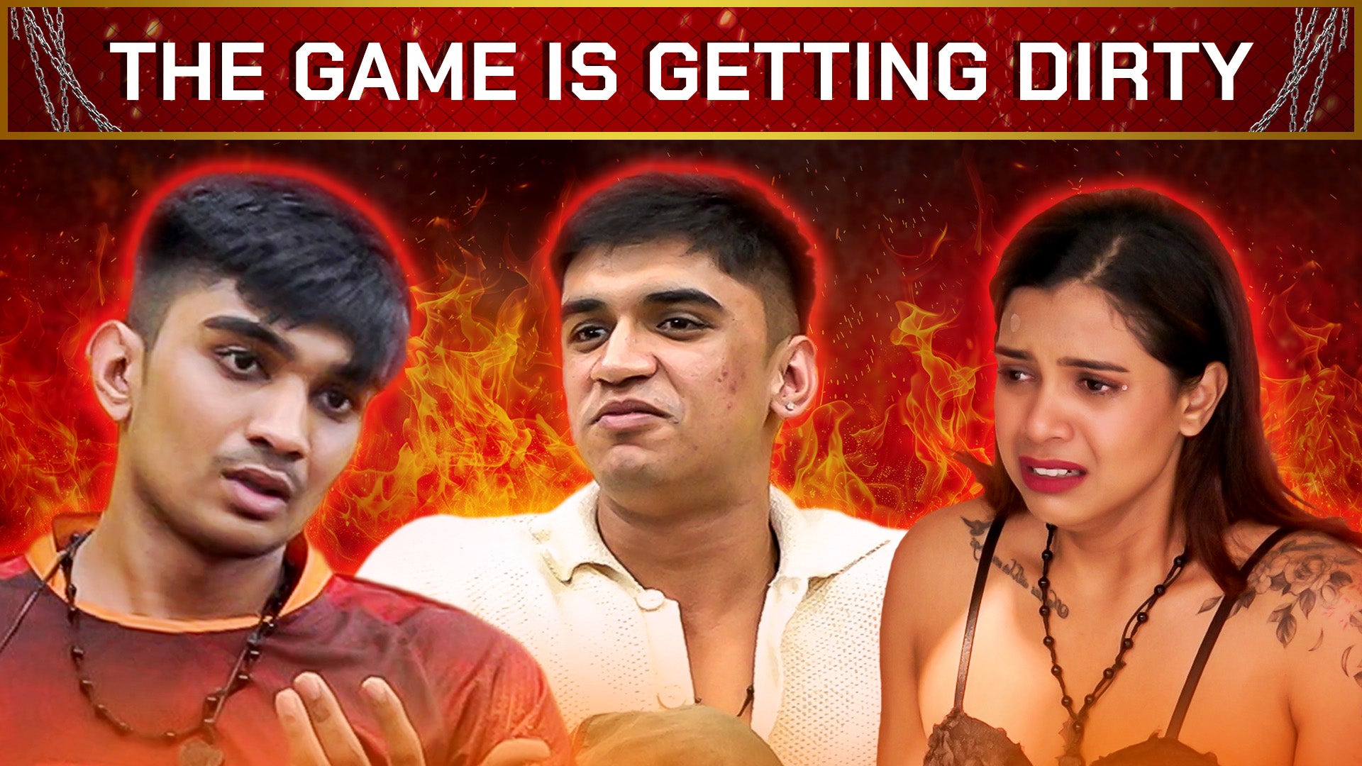 Battleground season 1 episode 23 on undefined