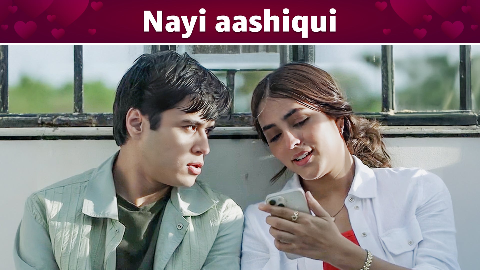 Ek Farzi Love Story season 1 episode 6 on undefined