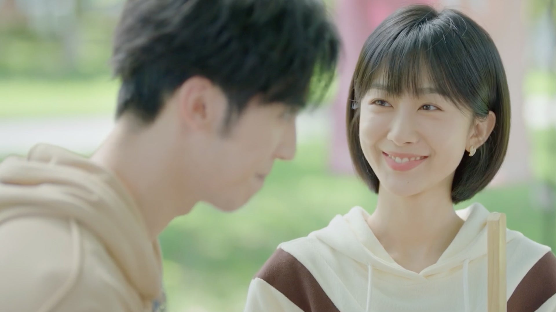 First Love season 1 episode 13 on undefined