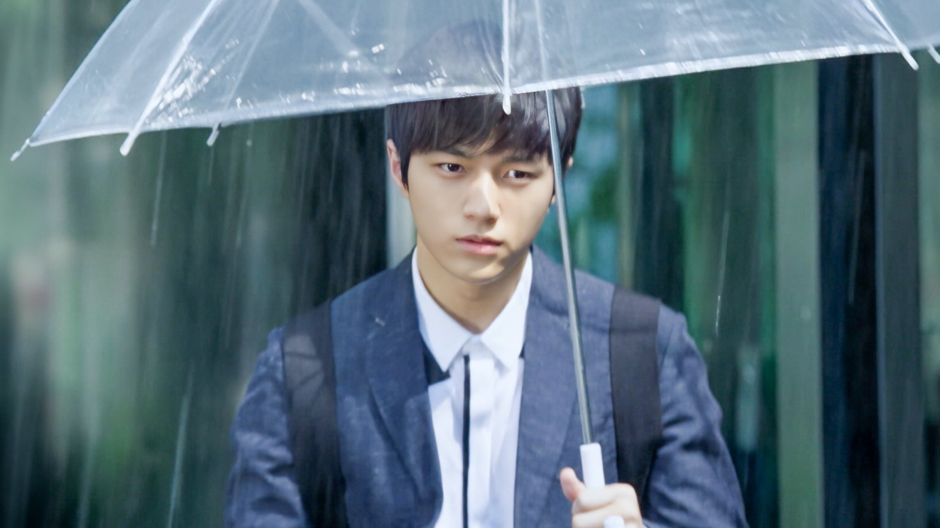 The Time We Were Not In Love season 1 episode 4 on undefined