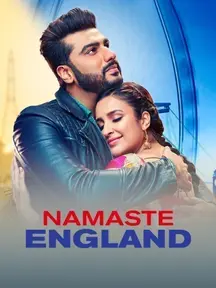 Namaste England on Zee5
