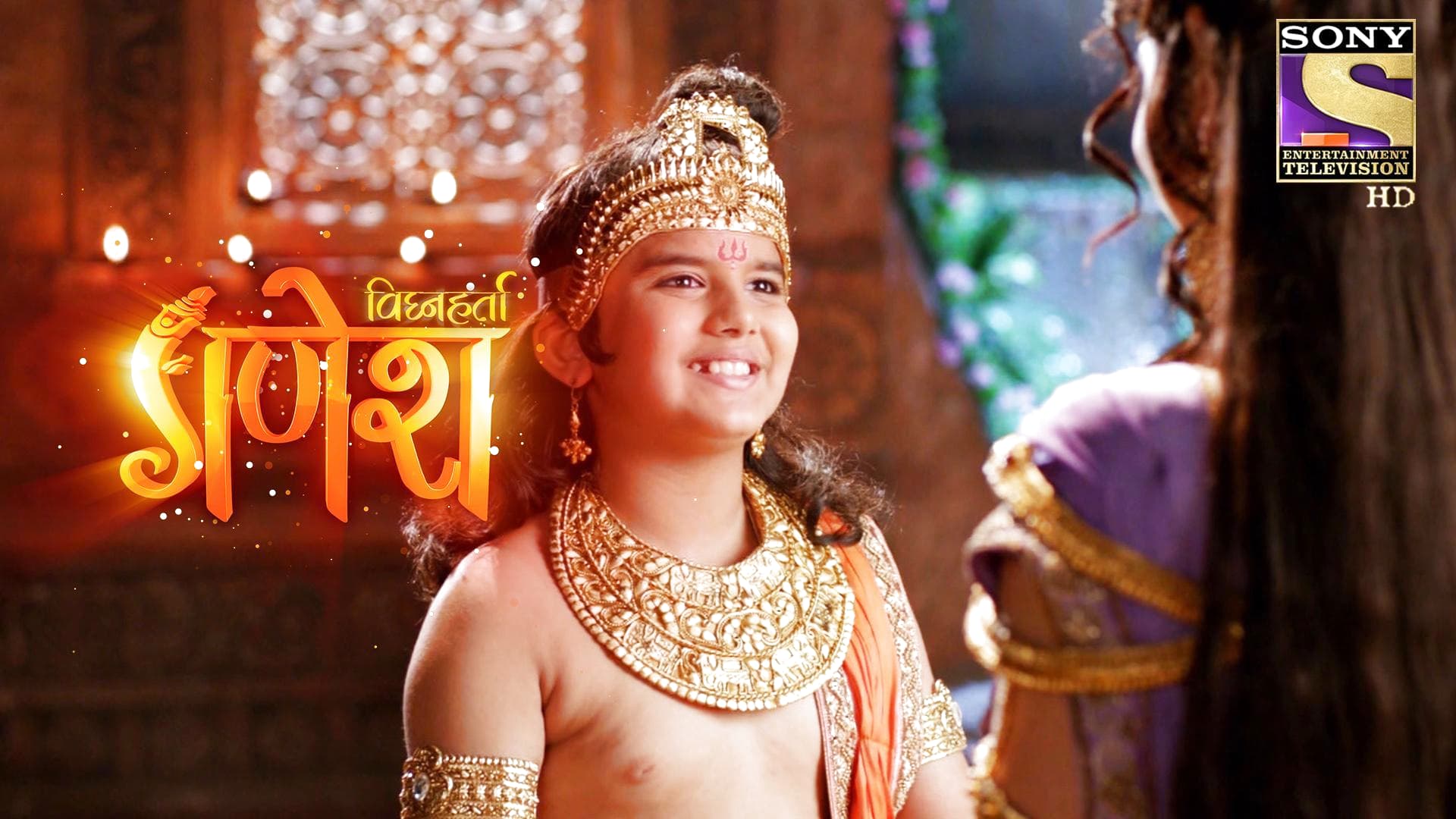 Vighnaharta Ganesh season 1 episode 7 on Sony LIV