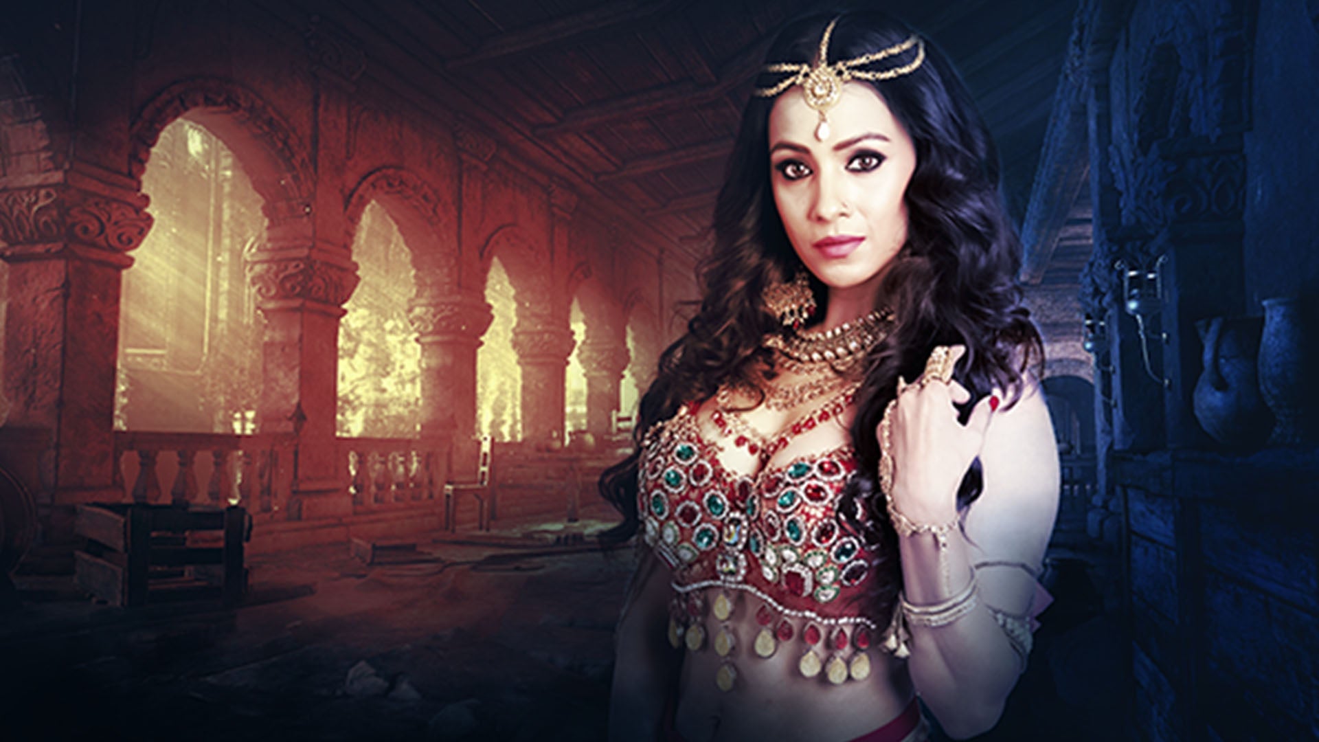 Kaamini season 1 episode 8 on undefined