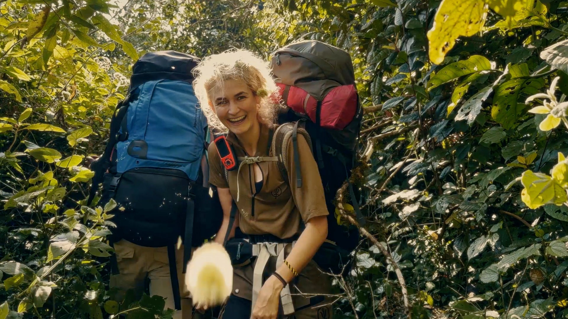 Secret Africa: Into The Wild season 1 episode 2 on Discovery Plus