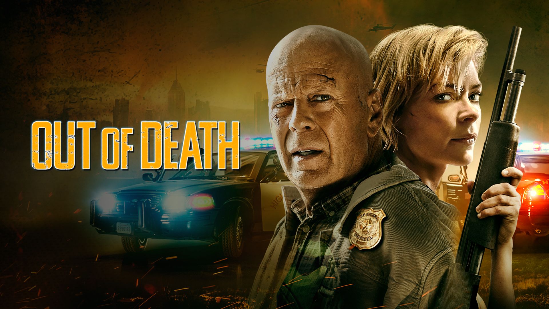 Out Of Death on undefined