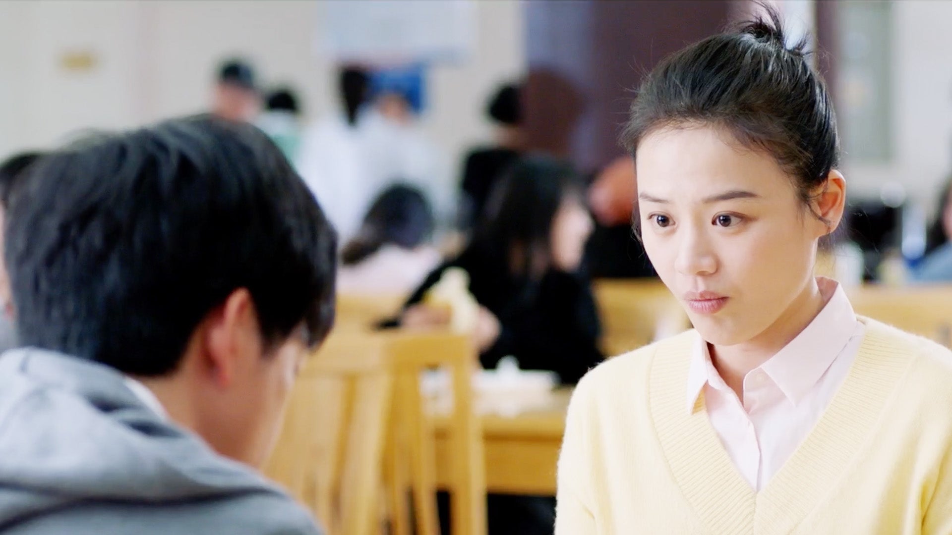 You Are My Hero season 1 episode 23 on undefined