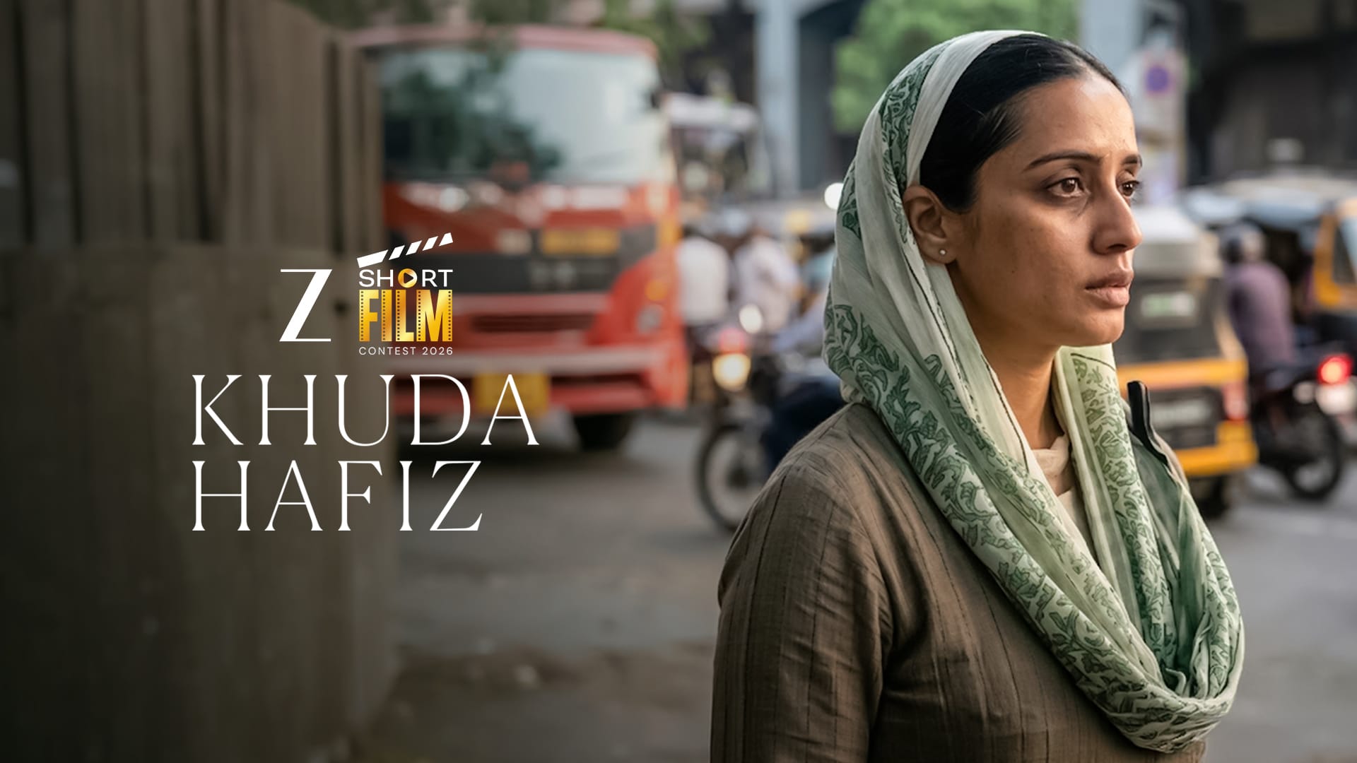Khuda Hafiz on Zee5