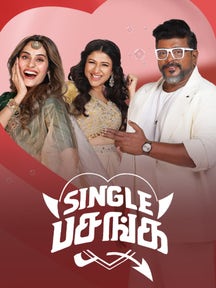 Single Pasanga on Zee5