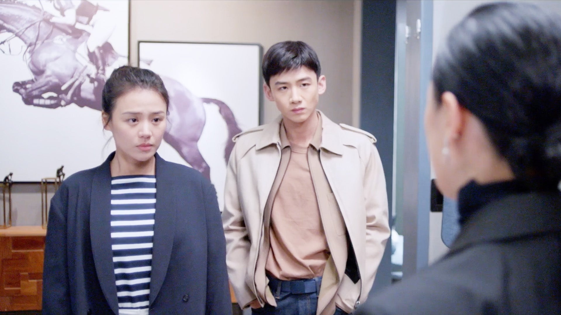 You Are My Hero season 1 episode 11 on undefined