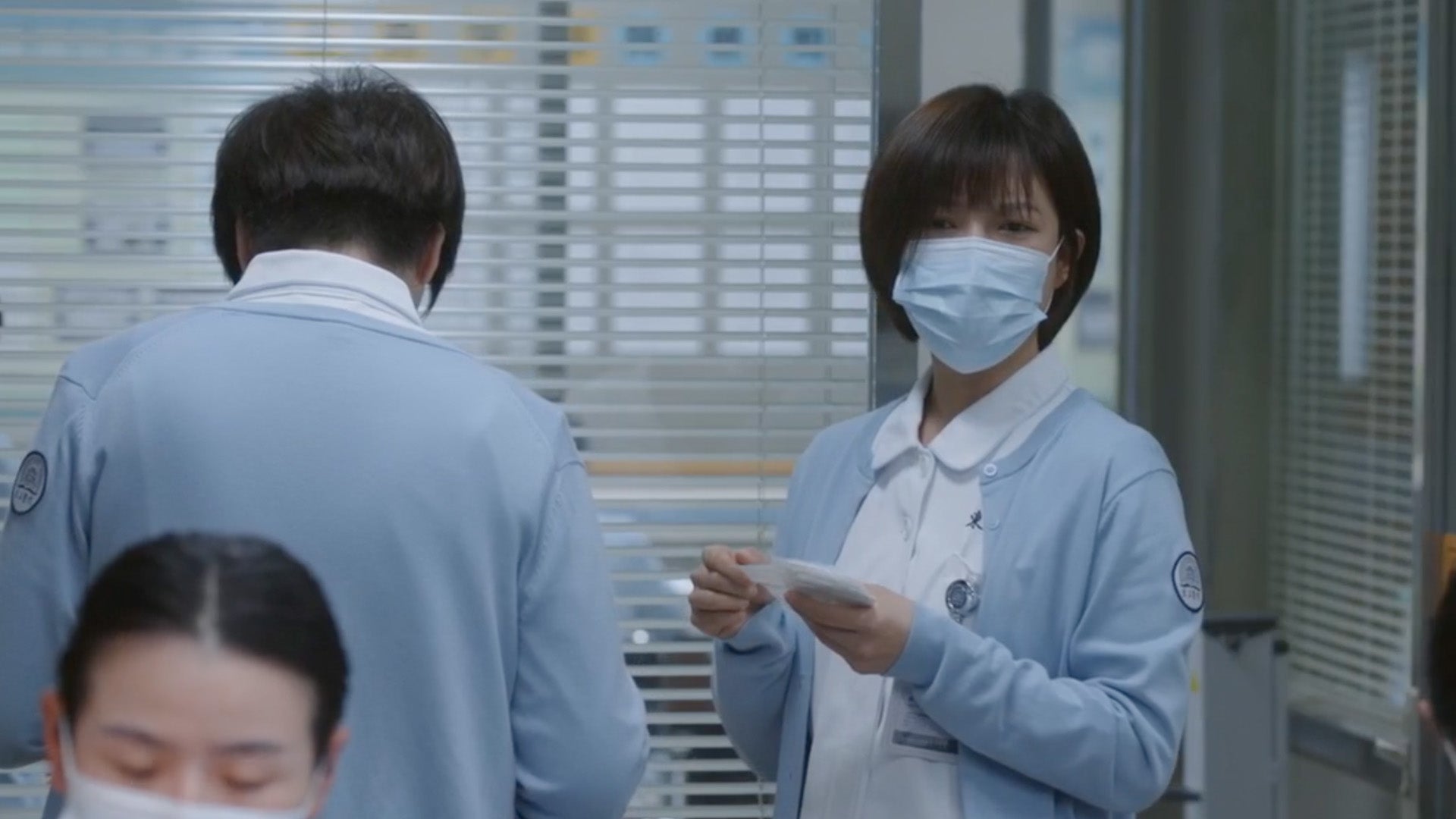 The Heart season 1 episode 22 on undefined