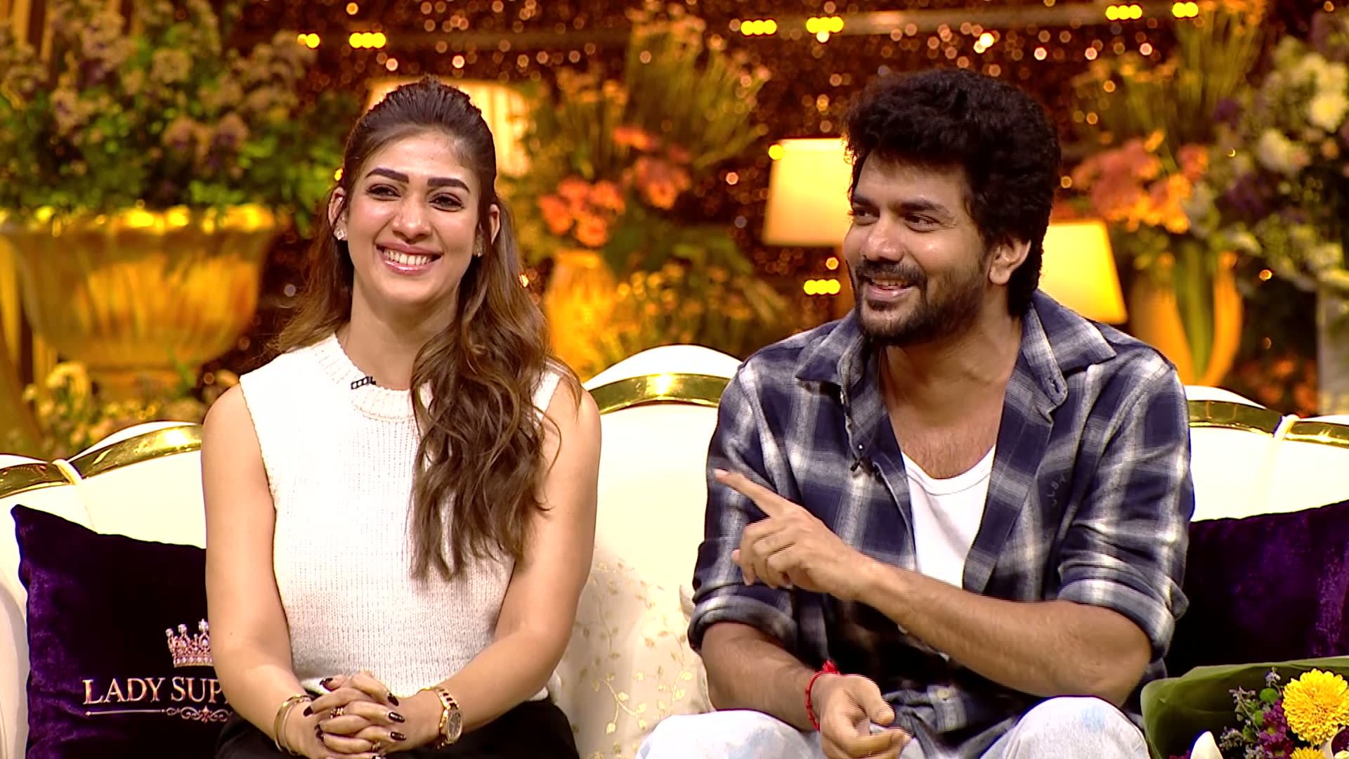 Hi Nayan season 1 episode 1 on Zee5