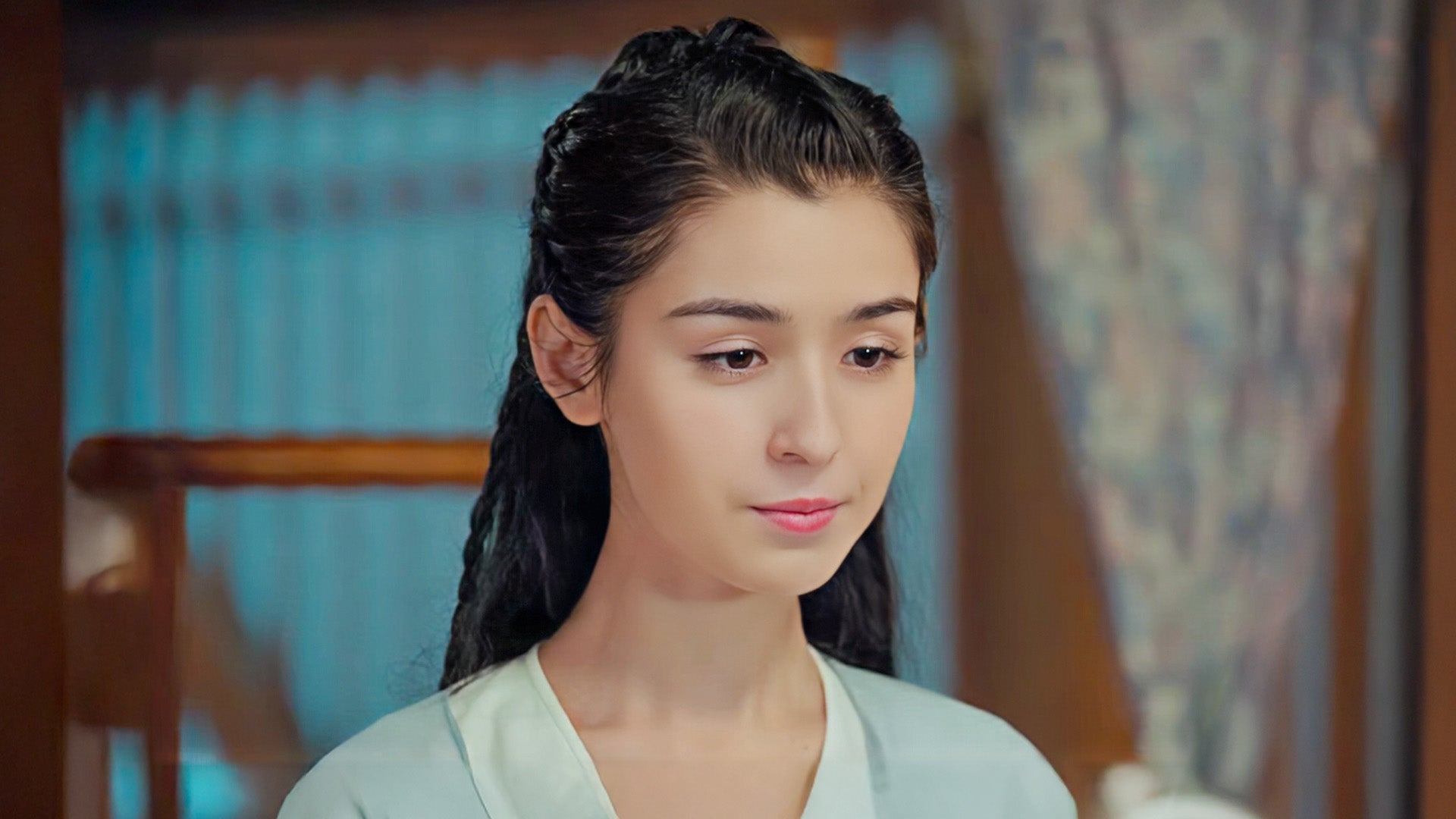 Dance Of The Sky Empire season 1 episode 6 on undefined