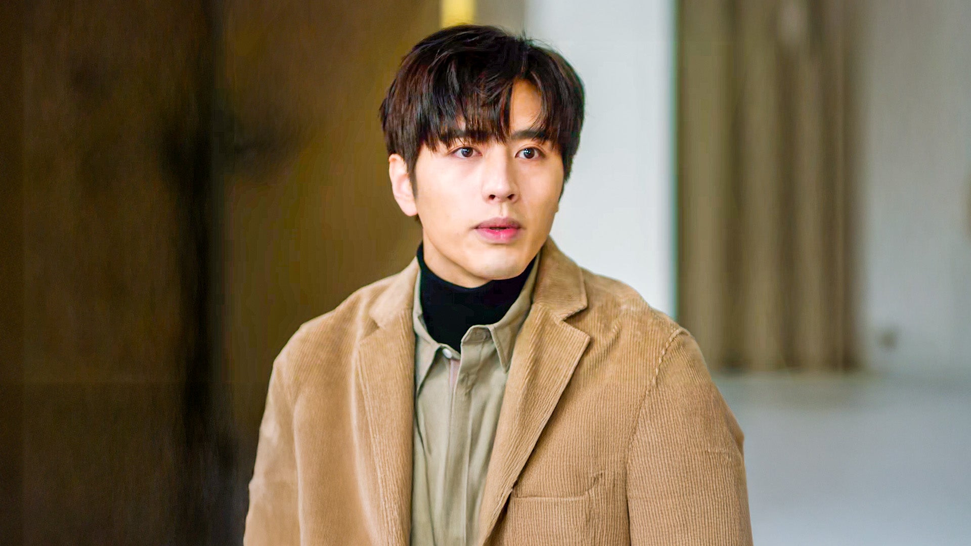 Poisoned Love season 1 episode 6 on undefined