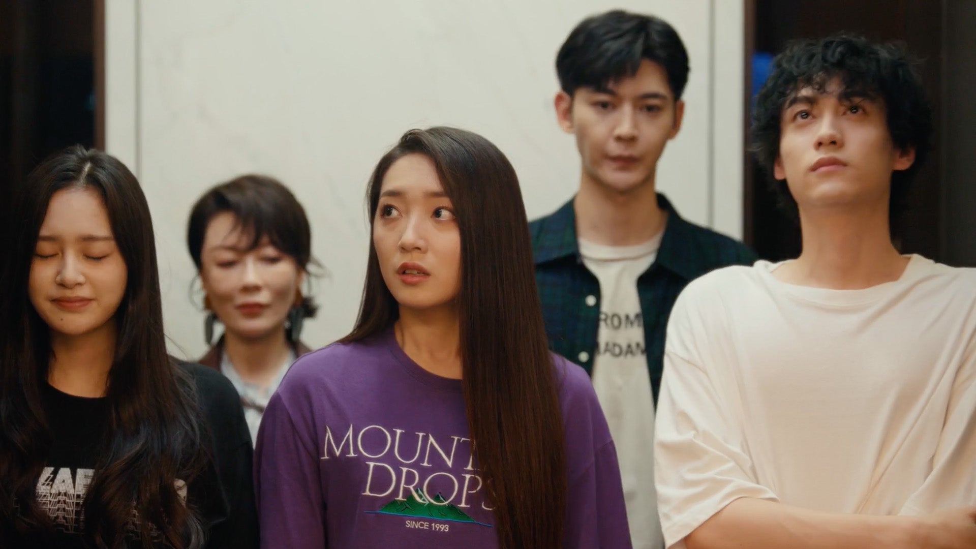 Wanna Be season 1 episode 24 on undefined