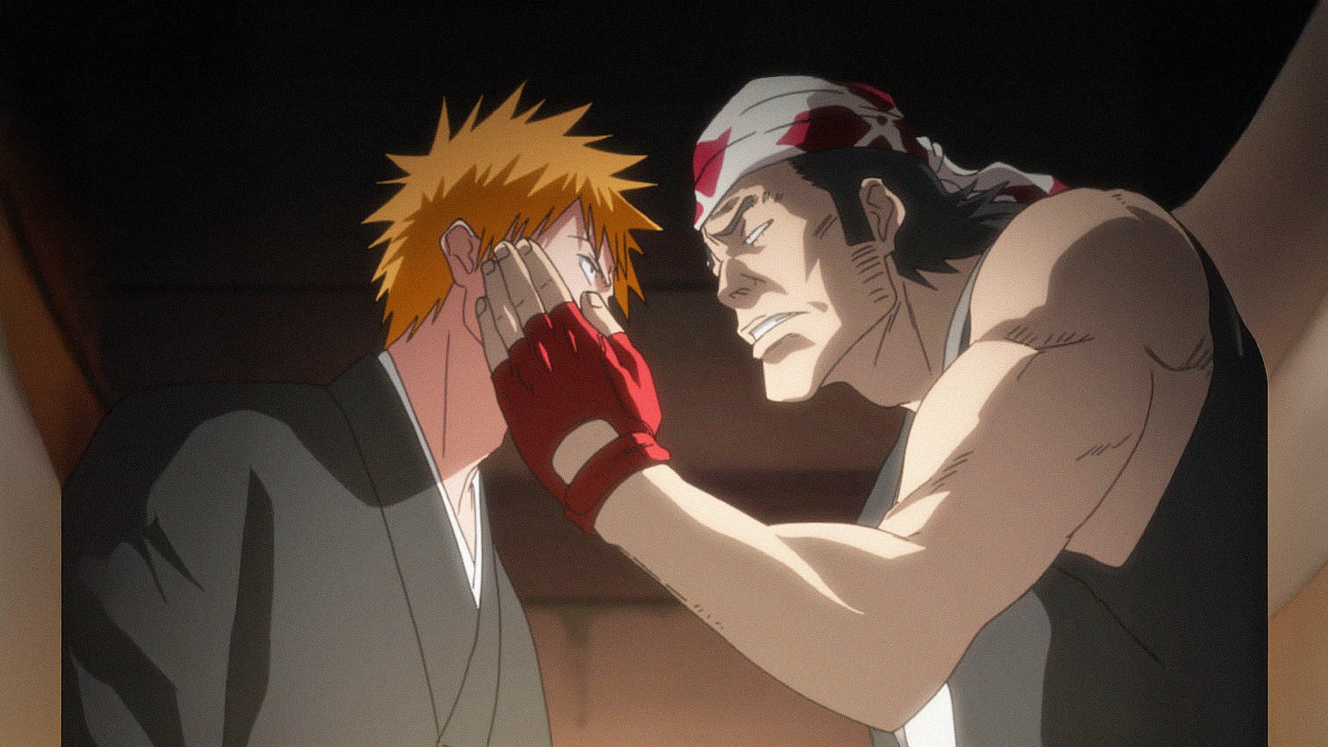 Bleach season 1 episode 22 on undefined
