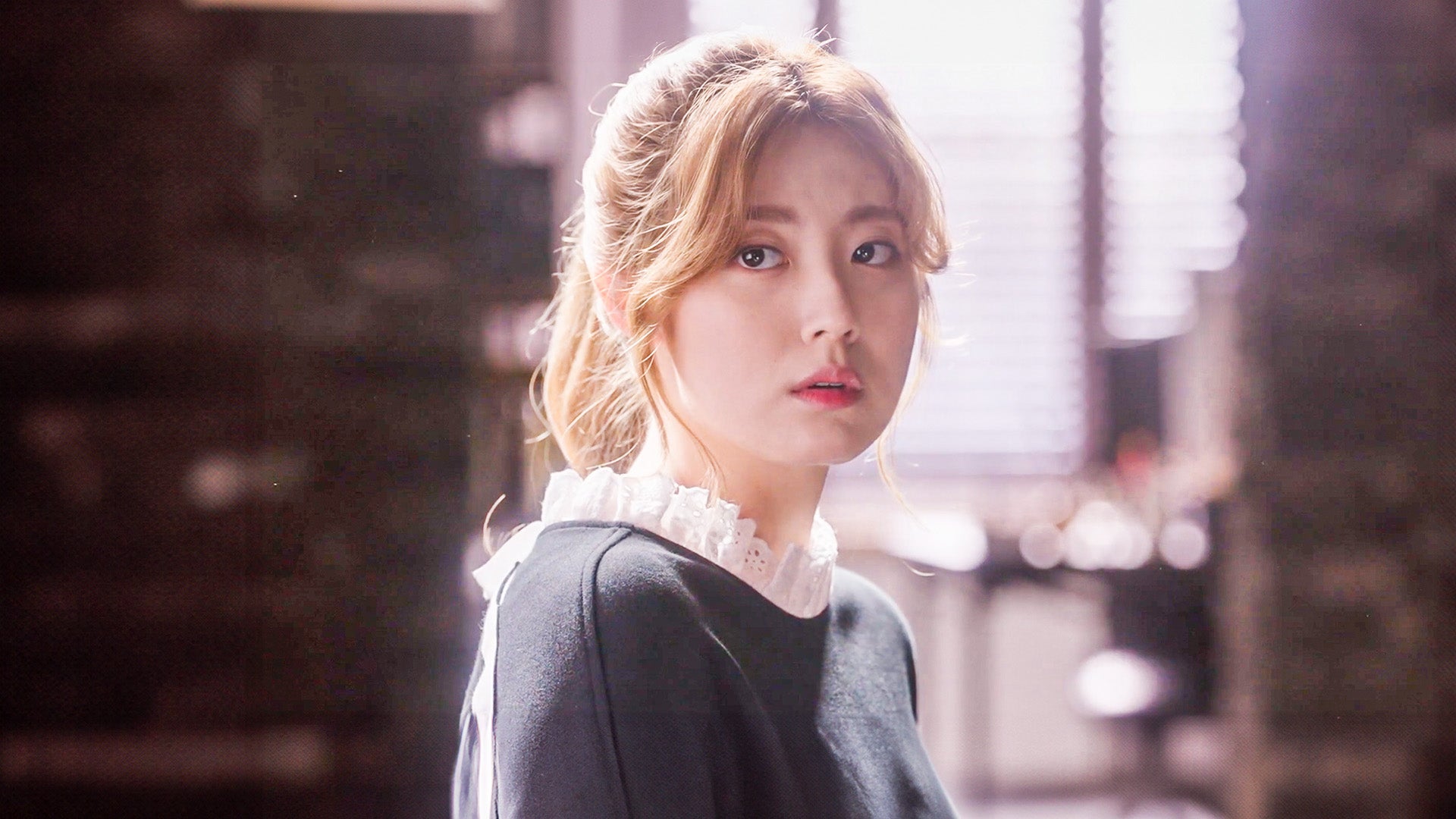 Suspicious Partner season 1 episode 5 on undefined