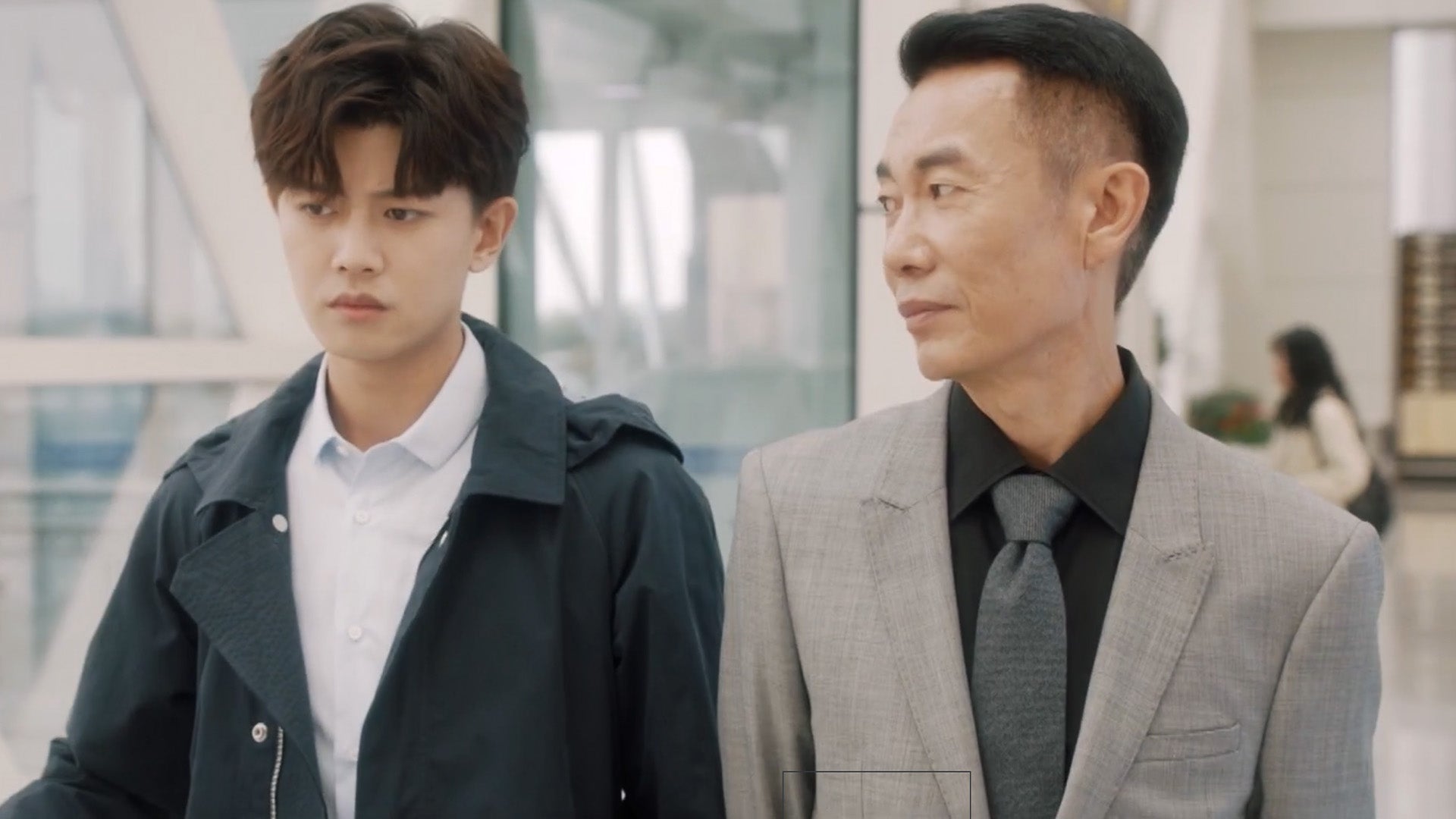 Forever And Ever season 1 episode 12 on undefined