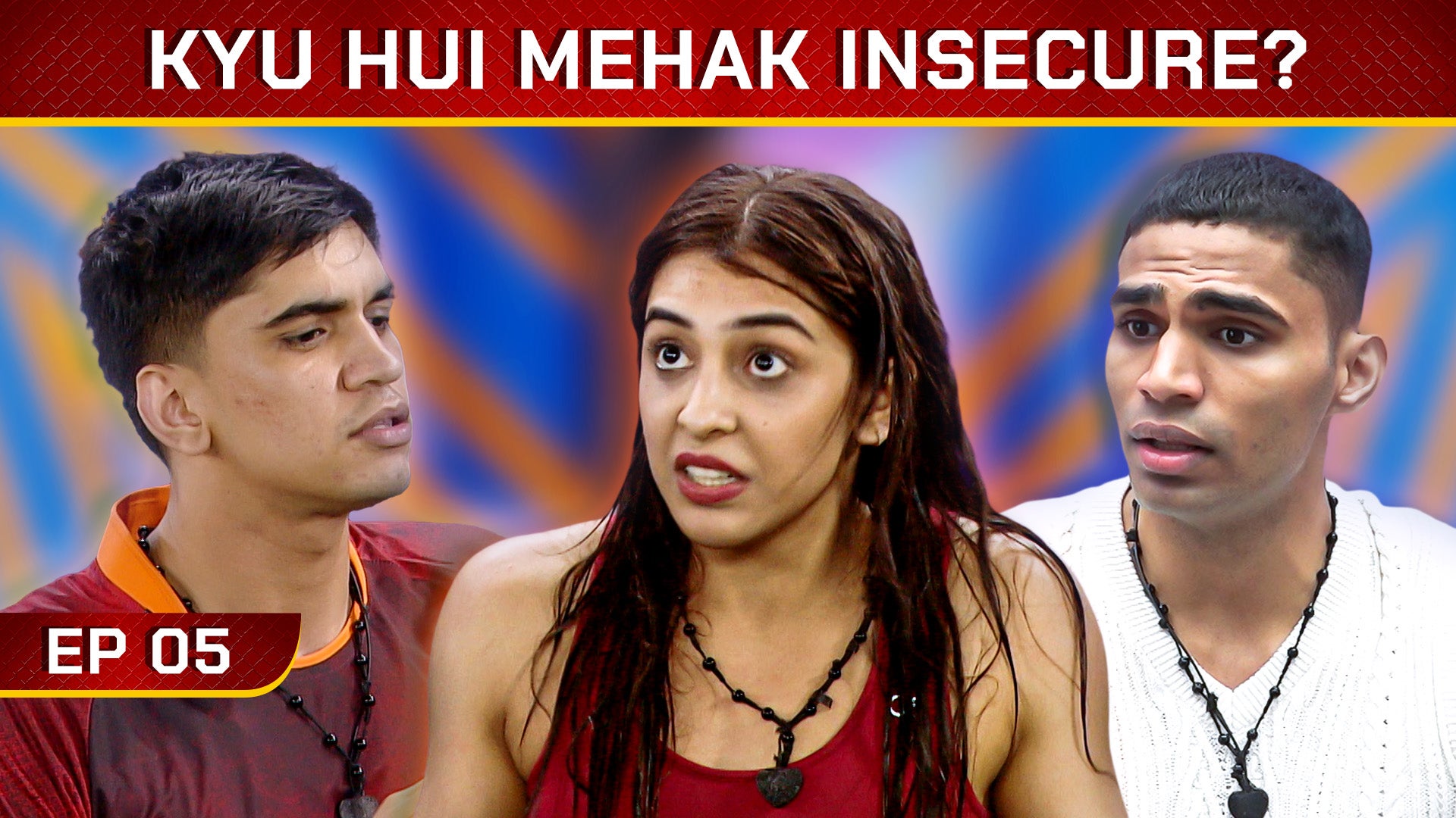 Battleground season 1 episode 5 on undefined