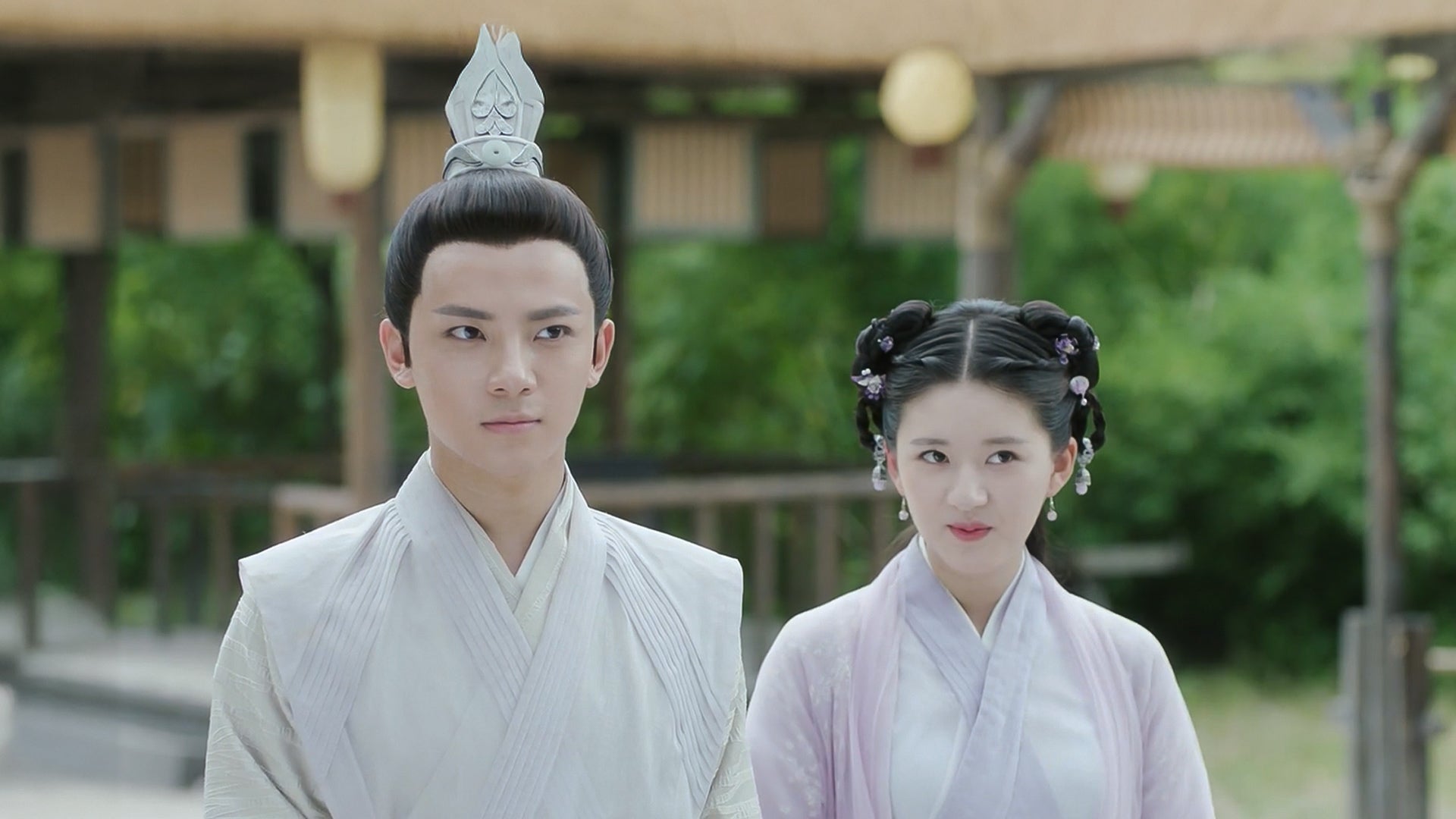 Love Better Than Immortality season 1 episode 5 on undefined