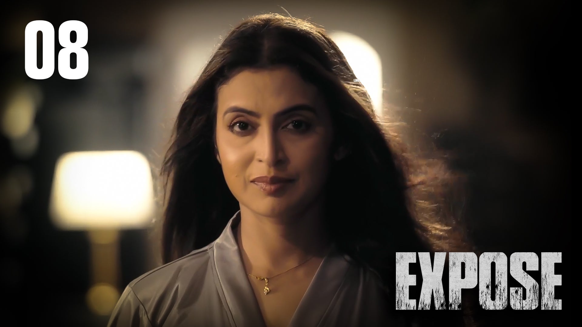 Expose season 1 episode 8 on Kanccha Lannka