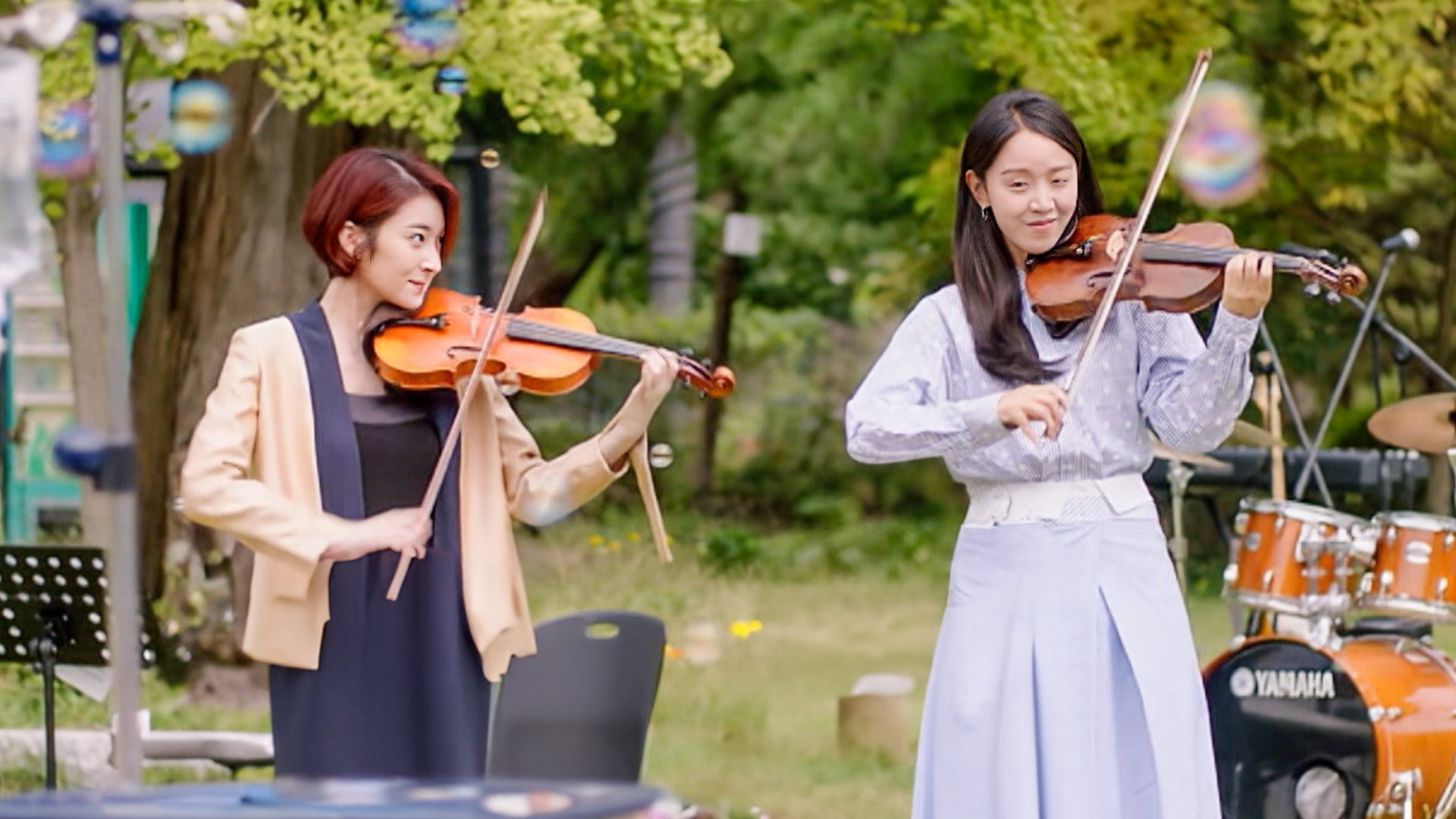 Still 17 season 1 episode 16 on undefined