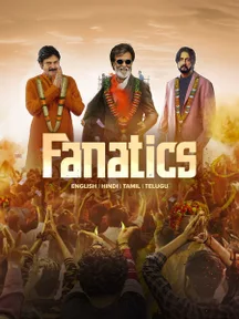 Fanatics on Discovery Plus