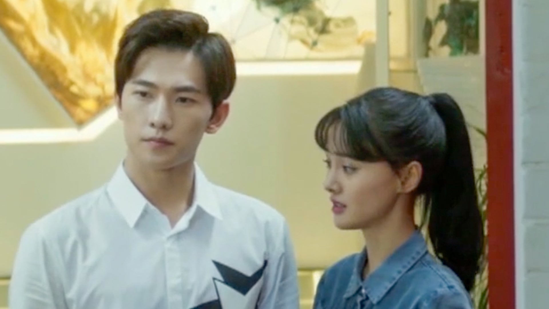 Love O2O season 1 episode 26 on undefined