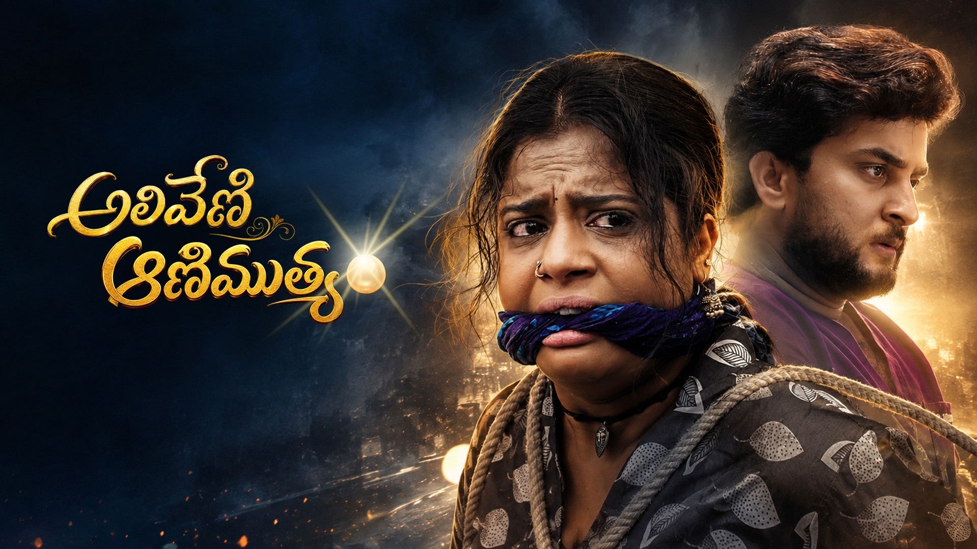Aliveni Animuthyam season 1 episode 29 on ETV Win
