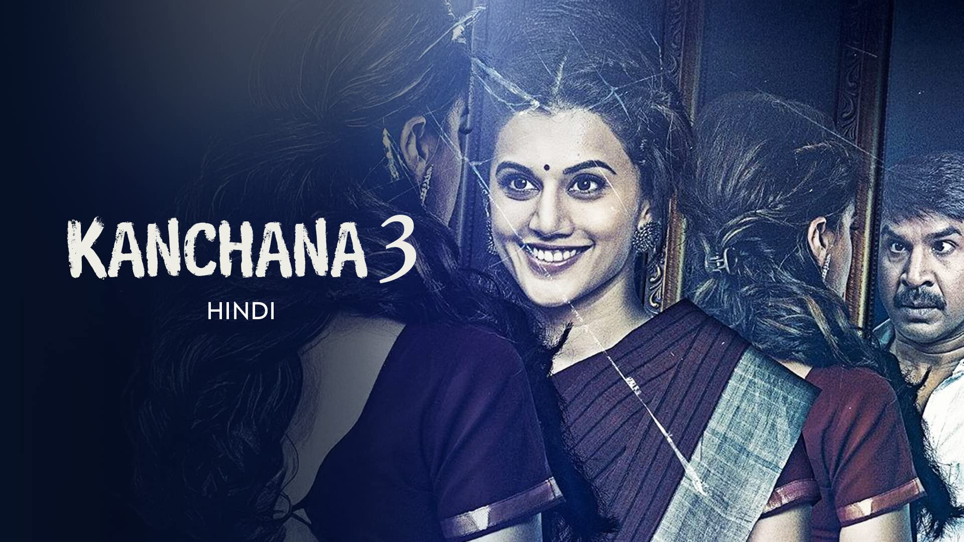 Kanchana 3 on undefined