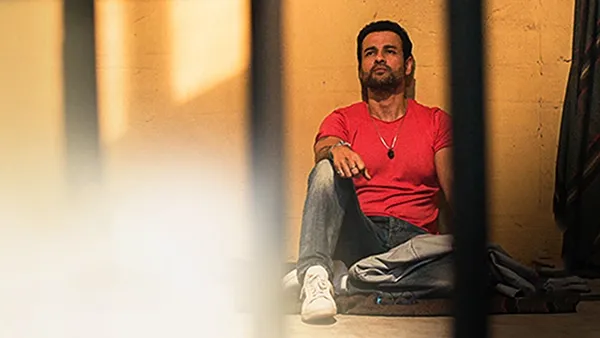 Mrs. Jasoos (Hindi) season 1 episode 6 on Hoichoi