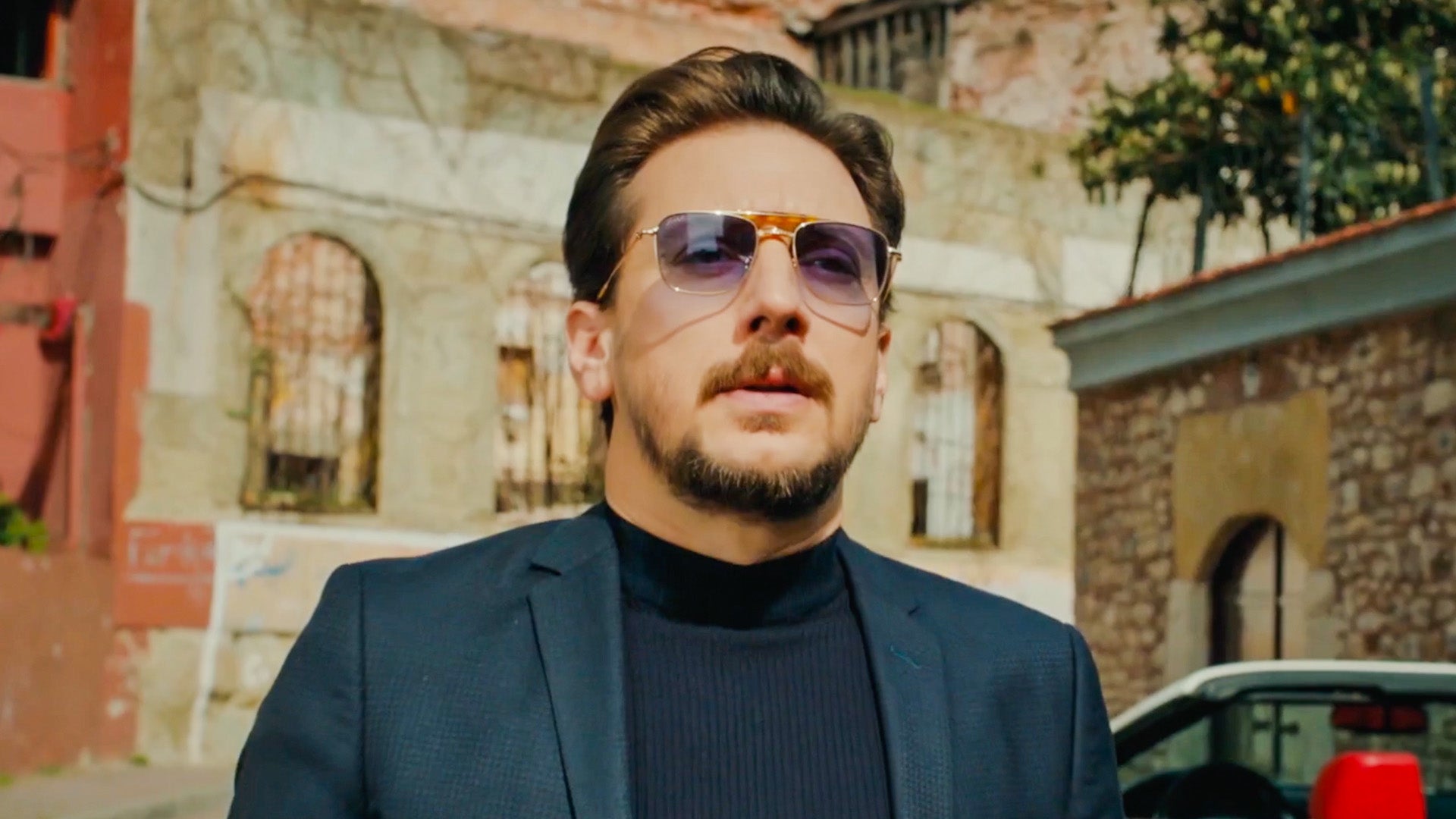 My Home My Destiny season 1 episode 37 on undefined