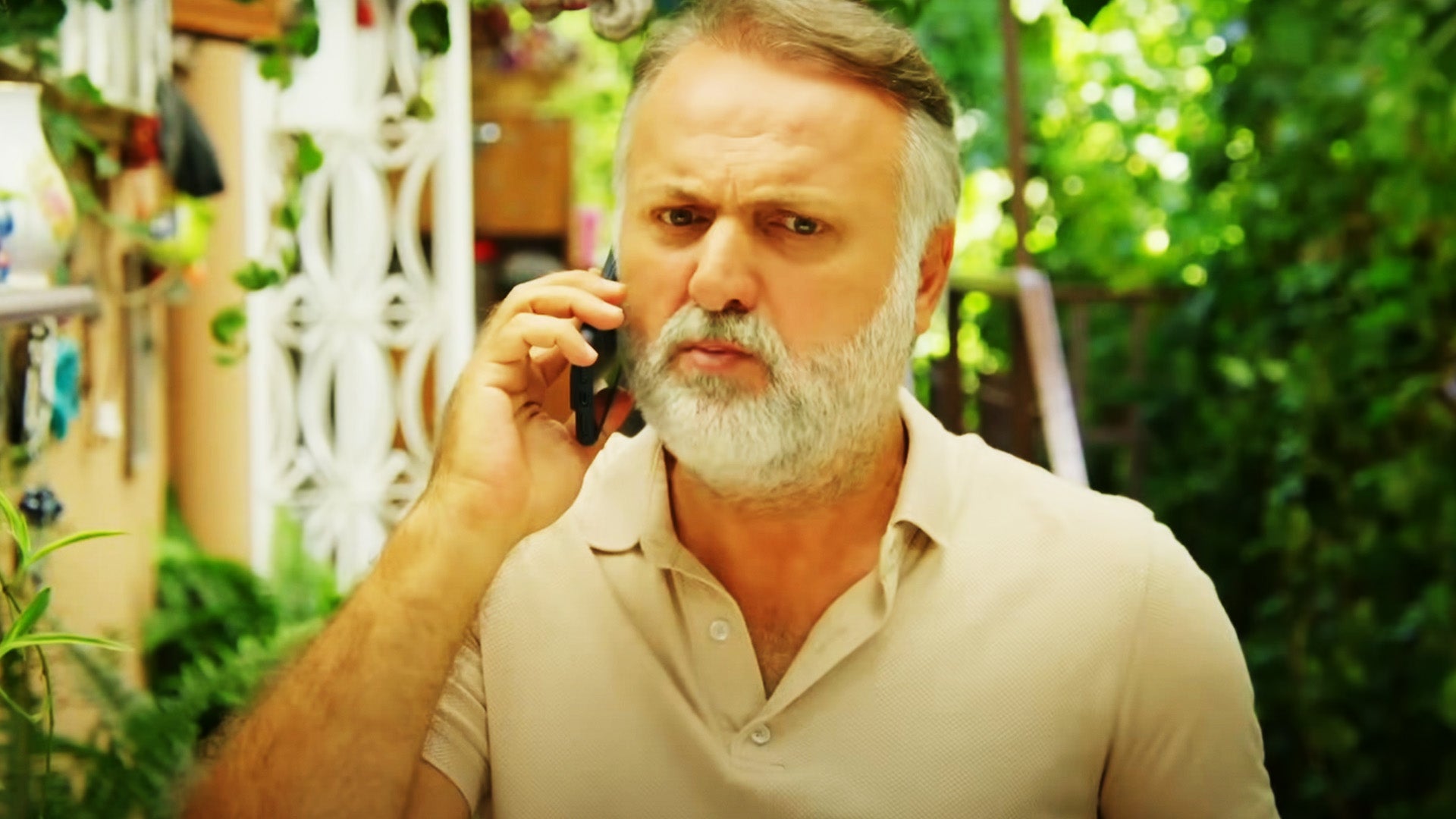 Broken Lives season 1 episode 17 on undefined