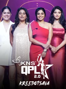 Queens Premier League on Zee5