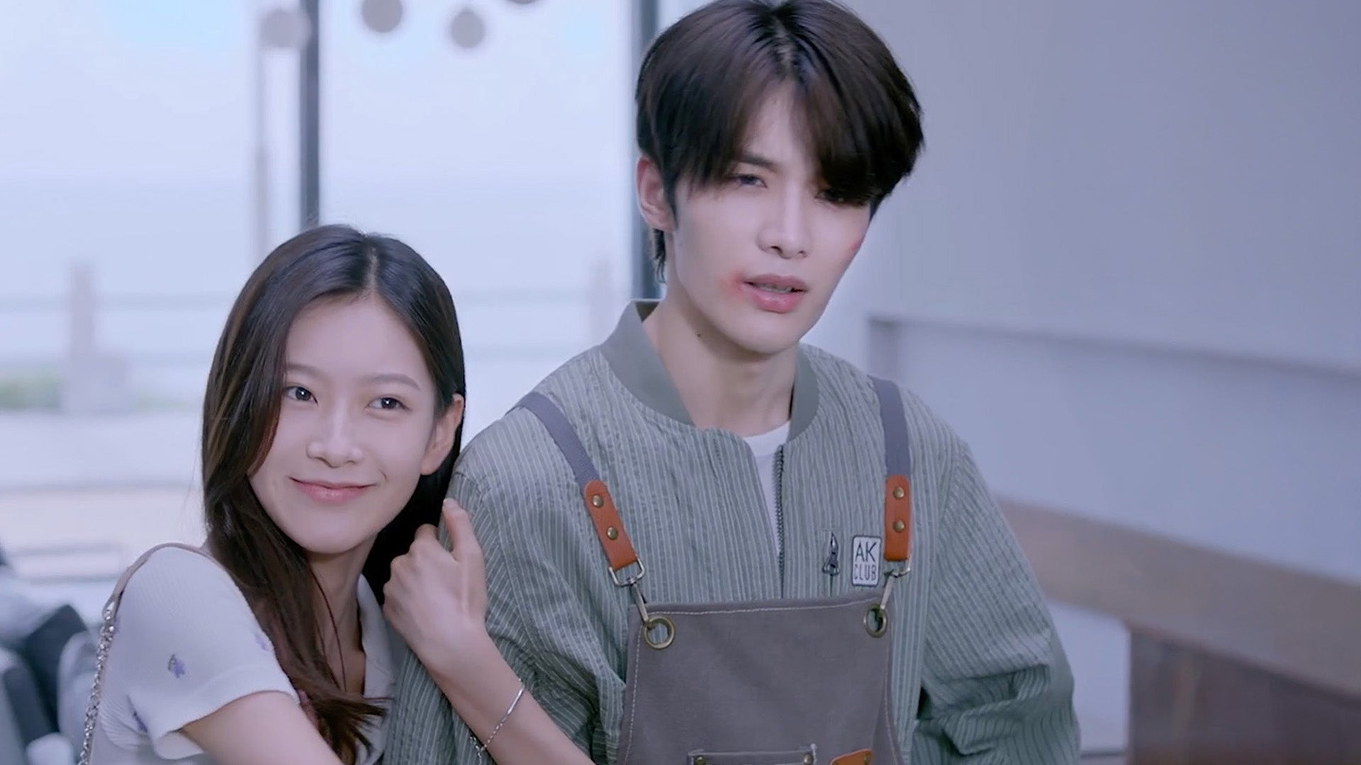 Since I Met You season 1 episode 11 on undefined