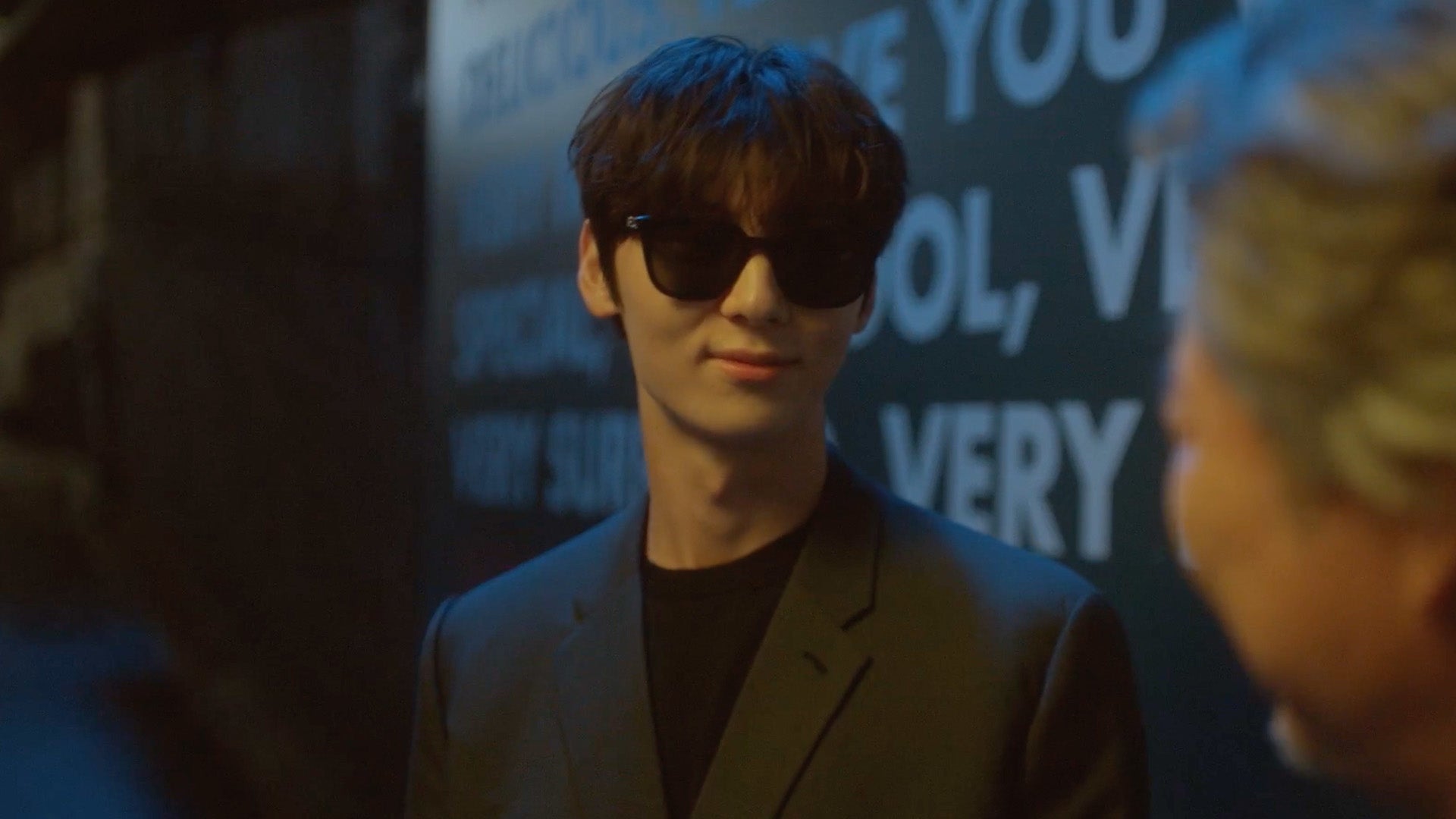 My Lovely Liar season 1 episode 2 on undefined