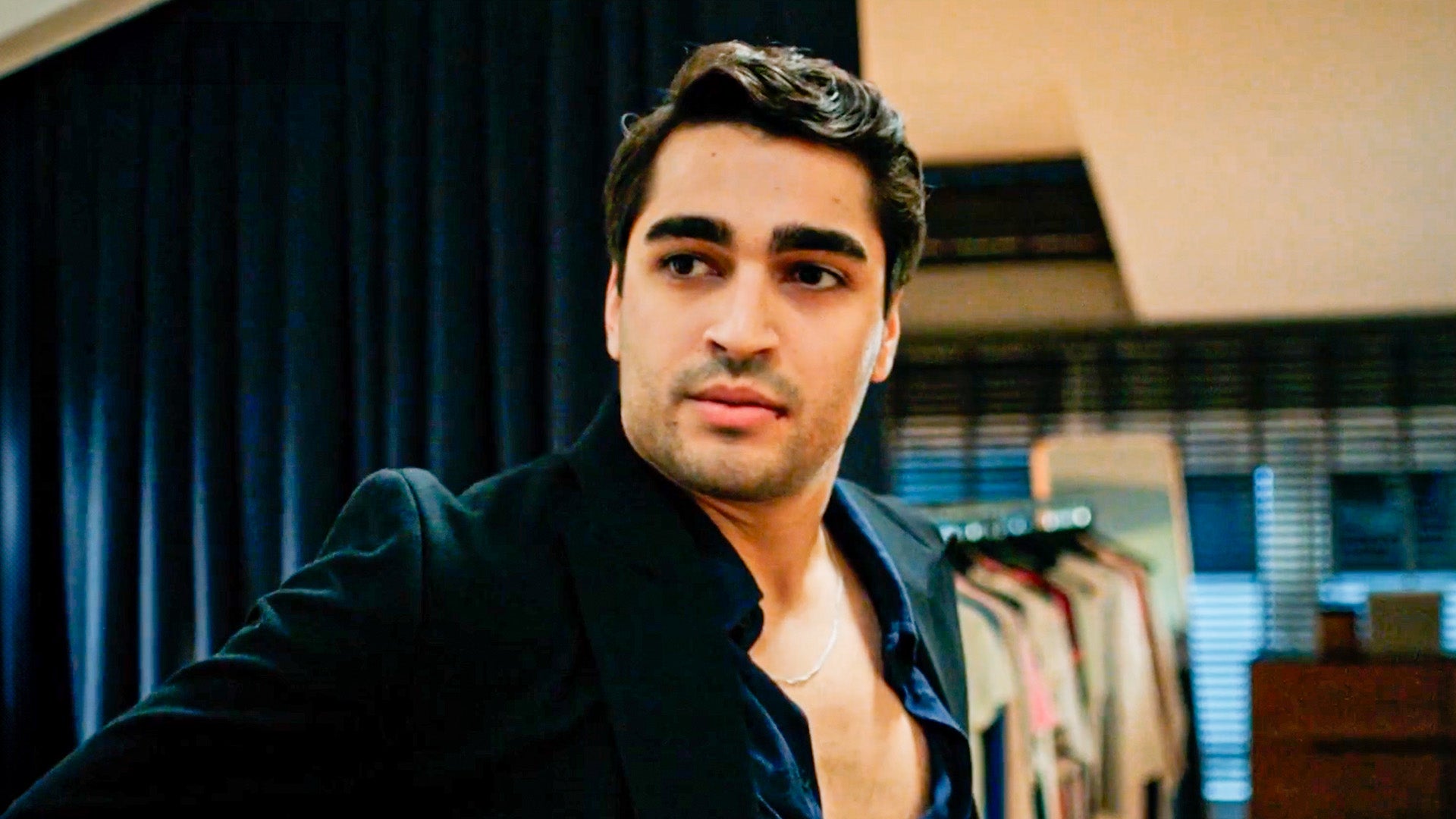 Golden Boy season 1 episode 23 on undefined