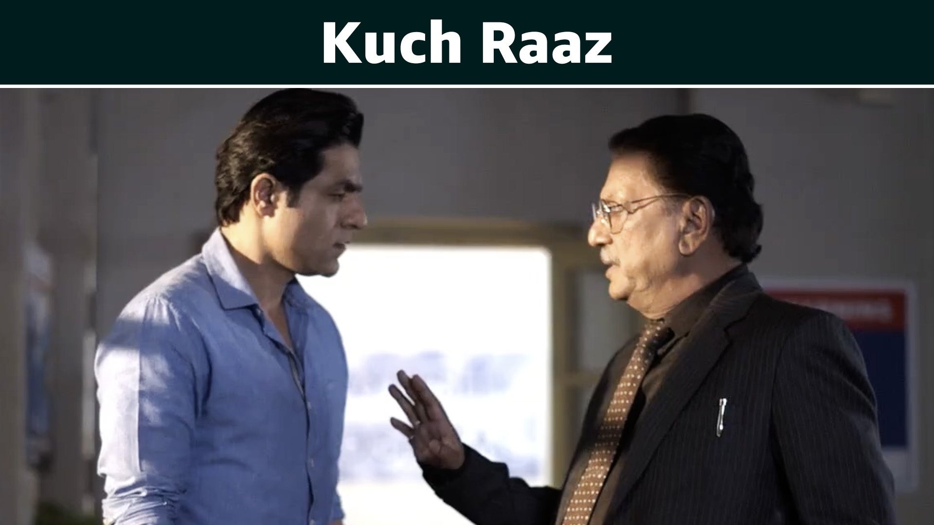 Vimal Khanna season 1 episode 3 on undefined