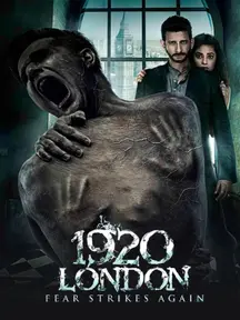 1920 London on Zee5