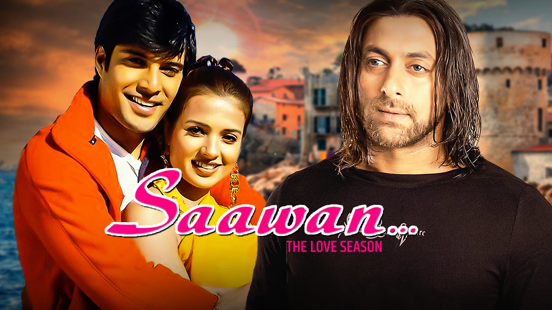 Saawan... The Love Season on undefined