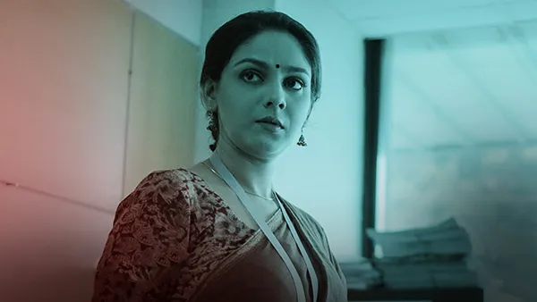 Episode 2 on Hoichoi