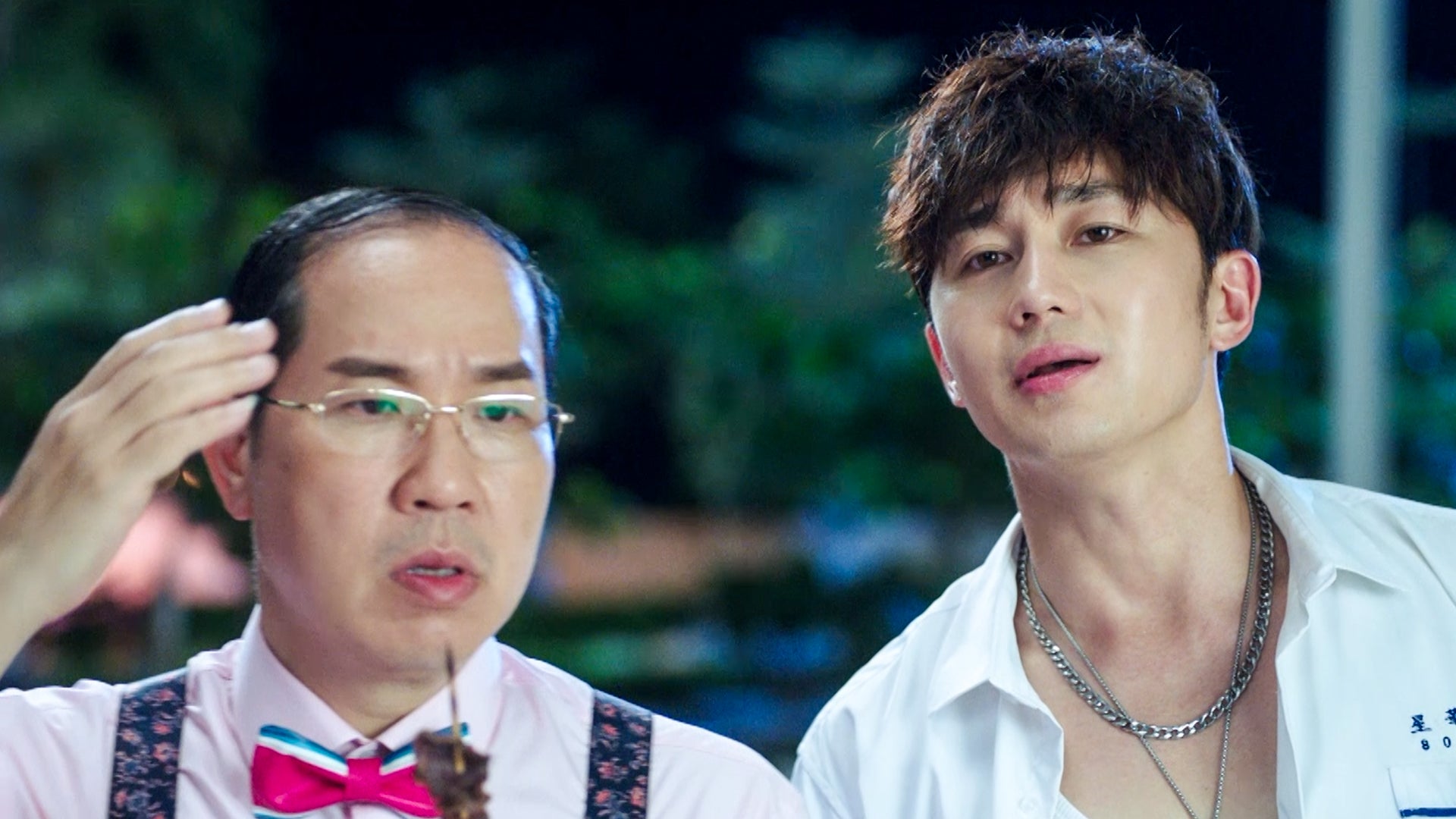 Youth season 1 episode 22 on undefined