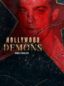 Hollywood Demons on DiscoveryPlus