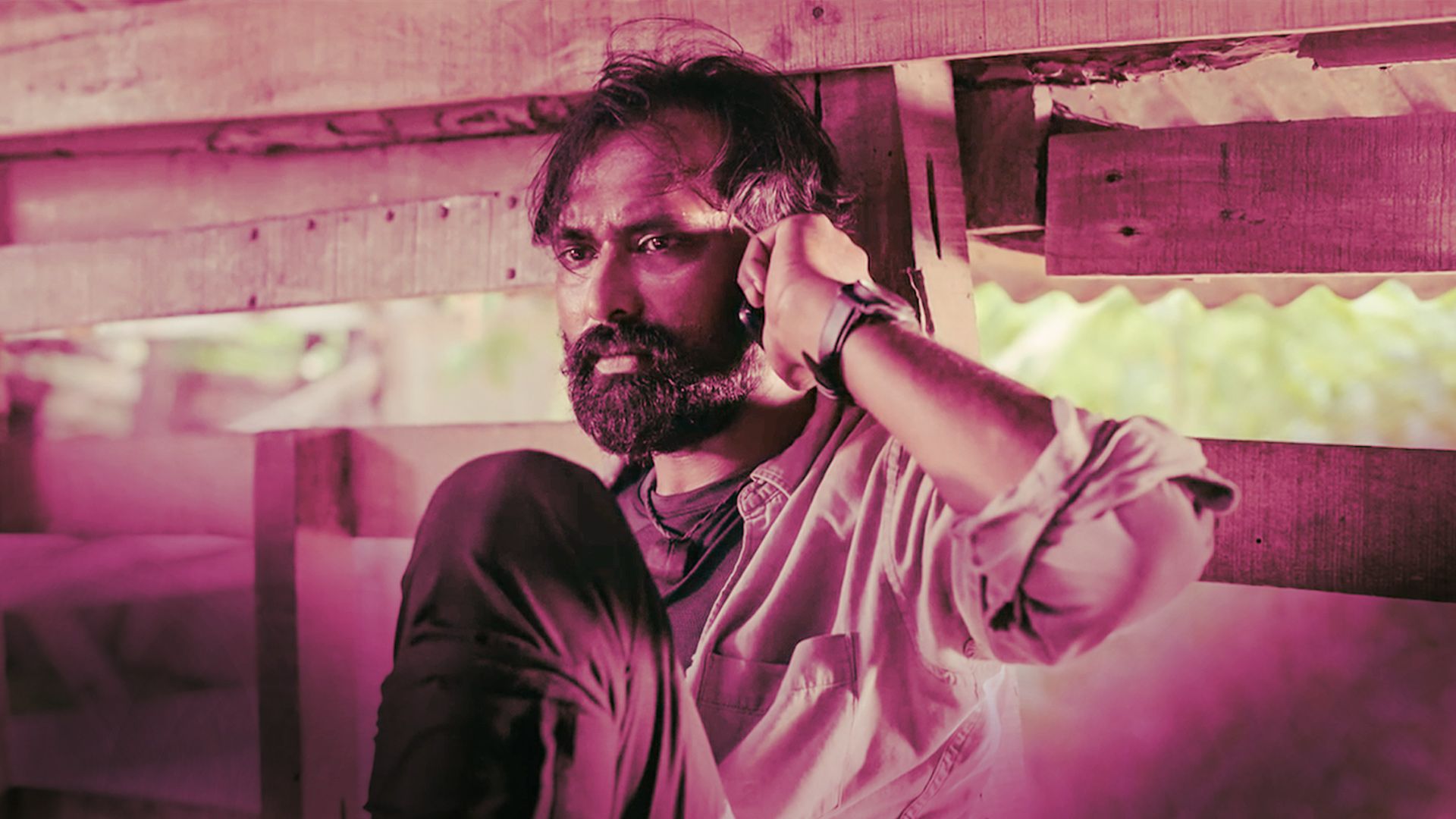 Rangeela Kitab (Hindi) season 1 episode 1 on Hoichoi