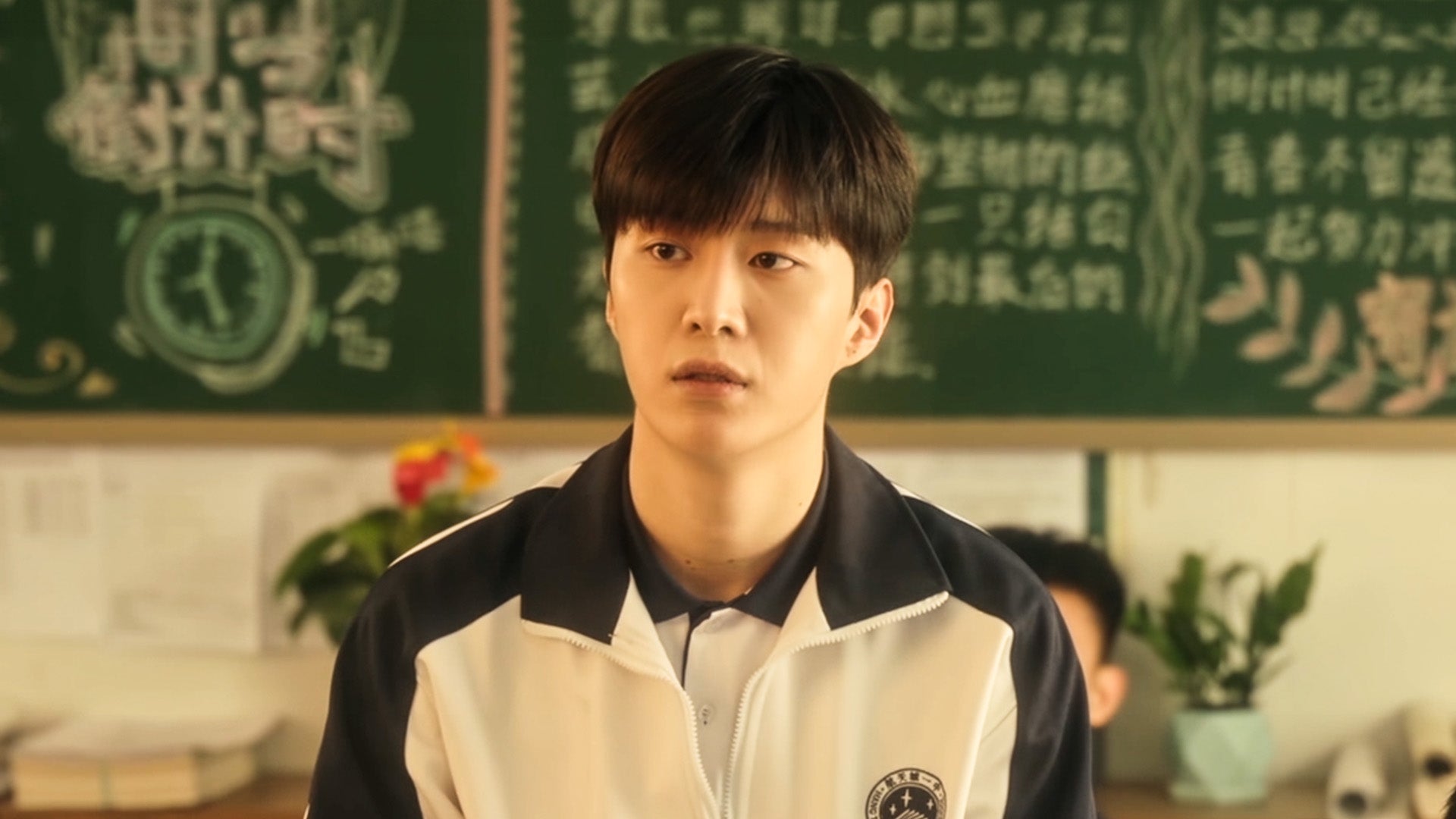 Love Endures season 1 episode 11 on undefined