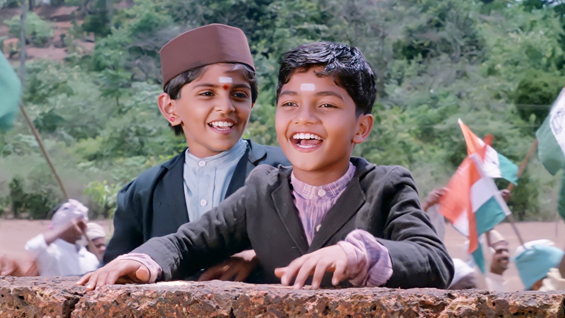 Malgudi Days season 1 episode 5 on undefined