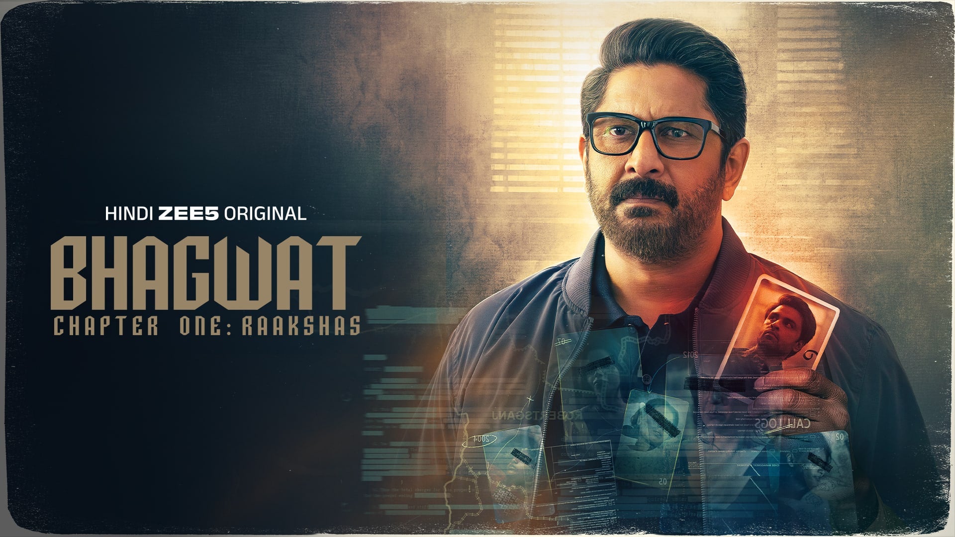 Bhagwat Chapter One - Raakshas on Zee5