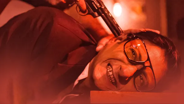 Khooni Connection (Hindi) season 1 episode 3 on Hoichoi